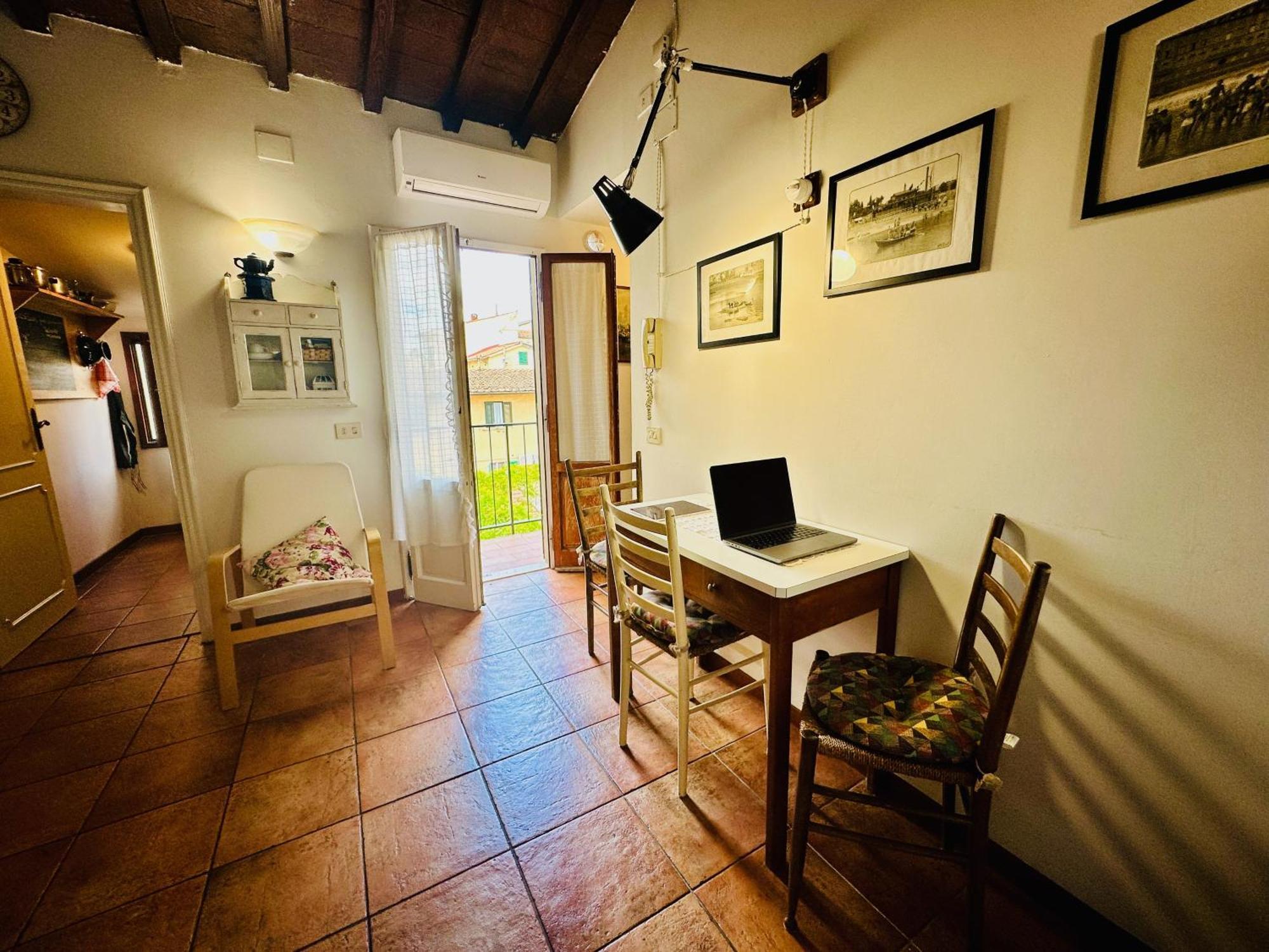 Welcome In Toscana Incantevole Firenze Centro Exterior photo